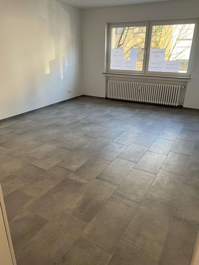 Wohnung zum Mieten in Mönchengladbach 330 € 35 m² 2.5 zimmer