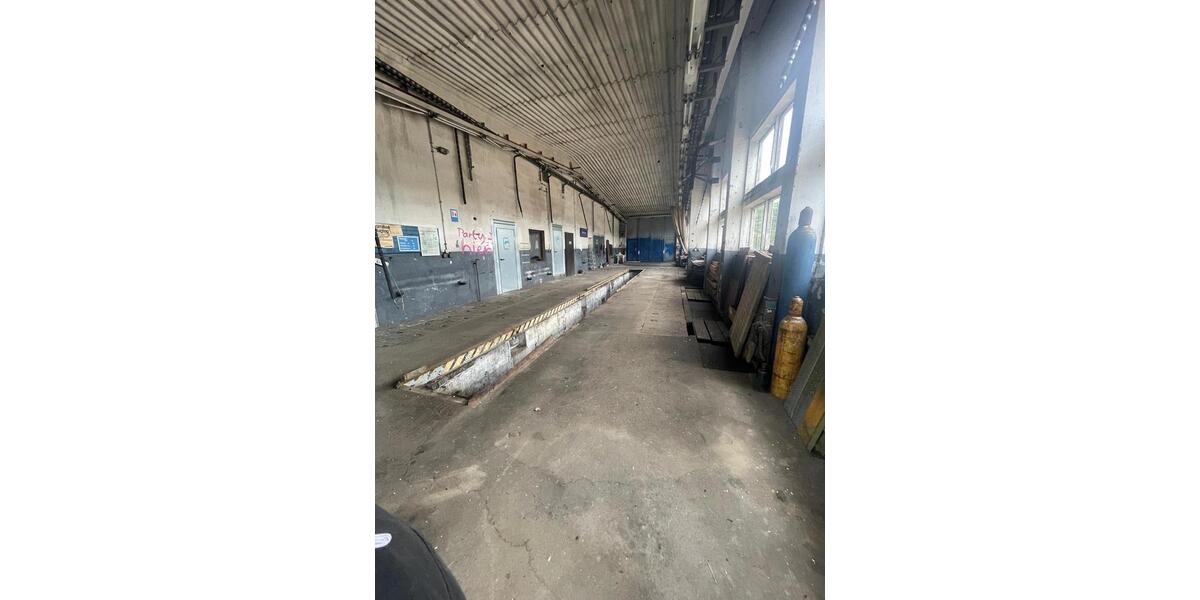 Gewerbeobjekt Bismark (Altmark) Badingen - 20&euro; | Angebot:25995225