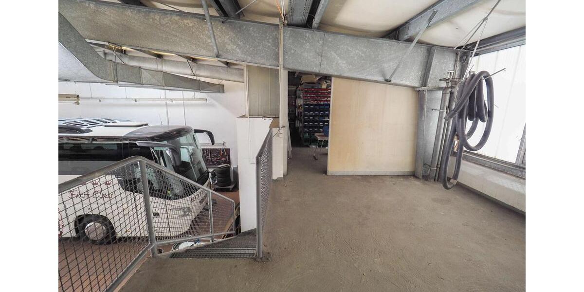 Gewerbeobjekt Zweibrücken - 2.250&euro; | Angebot:24716233