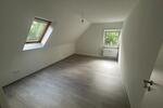 Dachgeschoßwohnung Dortmund Mengede - 2 Zimmer, 61 m&sup2;, 520&euro; | Angebot:24831260