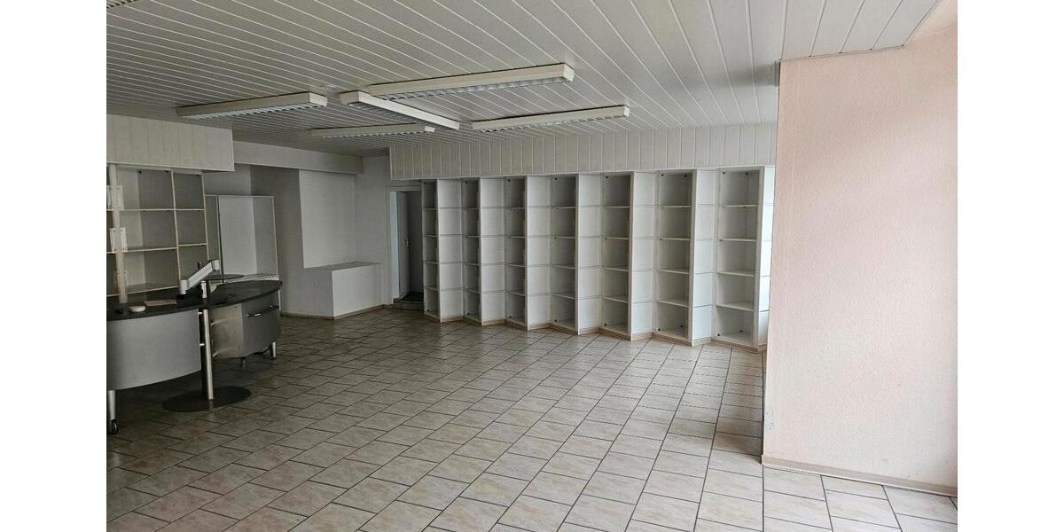 Gewerbeobjekt Genthin - 5&euro; | Angebot:26149746