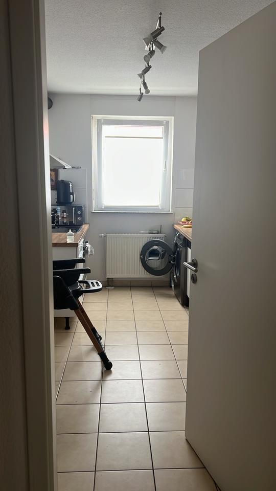 Wohnung zu vermieten in Köln Kalk