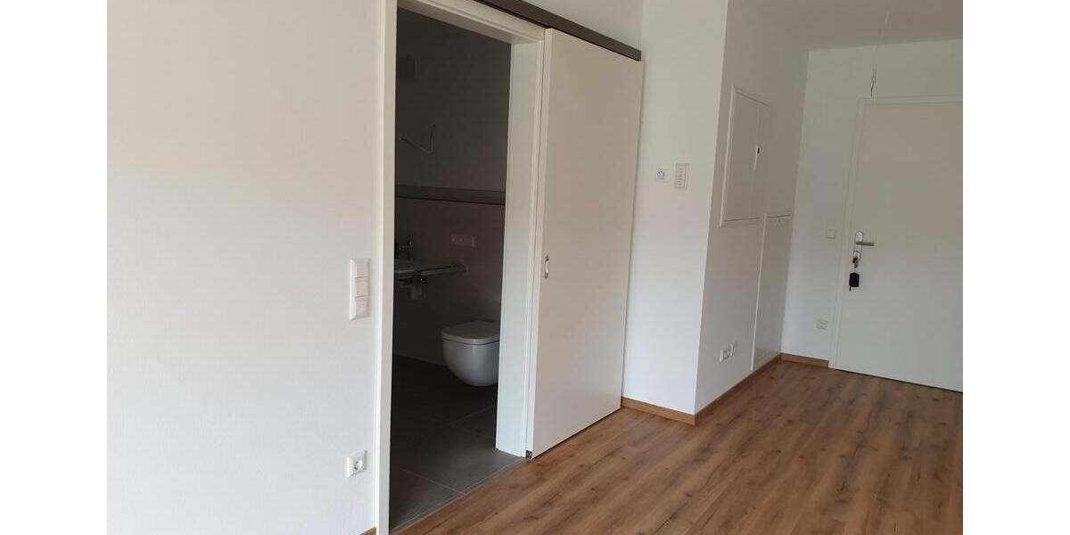 Wohnen auf Zeit Thurmansbang - 2 Zimmer, 47 m&sup2;, 720&euro; | Angebot:26613325