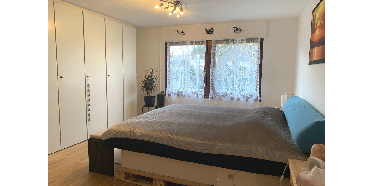 Etagenwohnung Singen (Hohentwiel) Singen - 3 Zimmer, 125 m&sup2;, 1.590&euro; | Angebot:26291666
