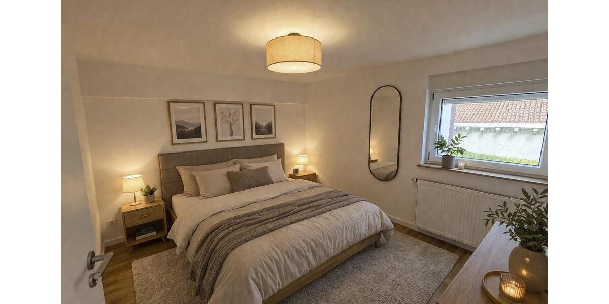 Etagenwohnung Montabaur - 3 Zimmer, 64 m&sup2;, 750&euro; | Angebot:26341518