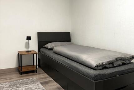 Wohnen auf Zeit Kenzingen - 3 Zimmer, 67 m&sup2;, 25&euro; | Angebot:25795207