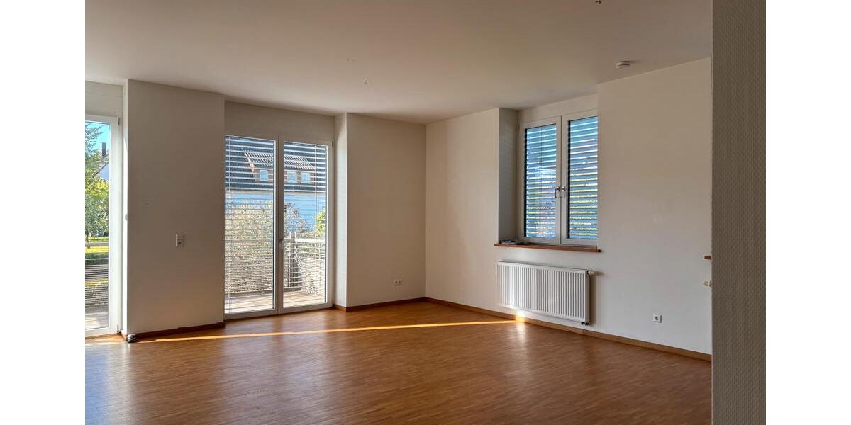 Etagenwohnung Schwäbisch Hall - 4 Zimmer, 146 m&sup2;, 1.570&euro; | Angebot:26497876