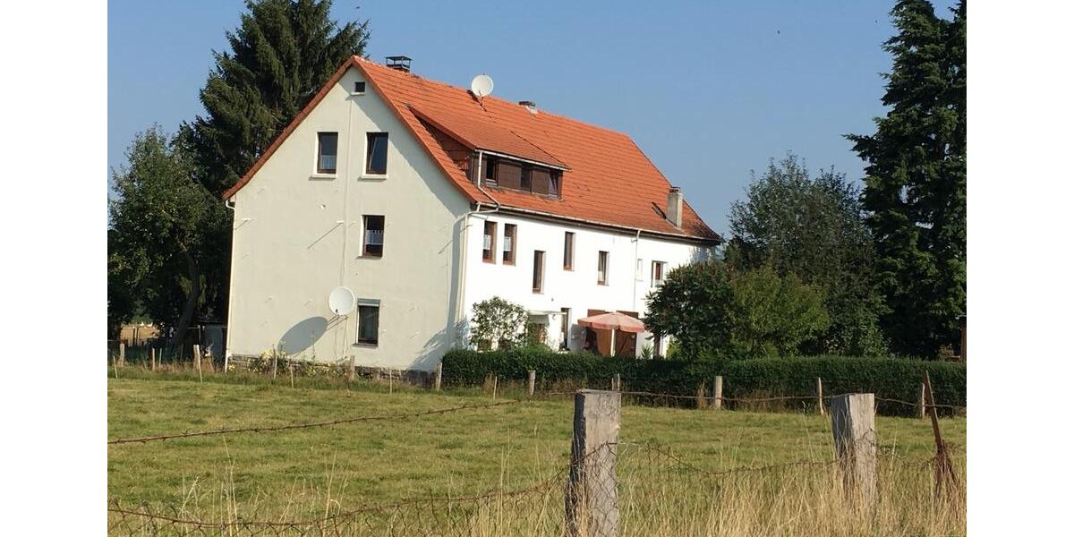 Erdgeschoßwohnung Uslar - 2 Zimmer, 54 m&sup2;, 543&euro; | Angebot:25648618