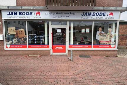 Gewerbeobjekt Schwarzenbek - 1.100&euro; | Angebot:25656643