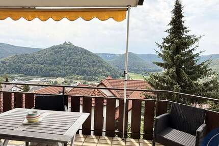 Wohnung Bad Urach - 1 Zimmer, 36 m&sup2;, 410&euro; | Angebot:27071092