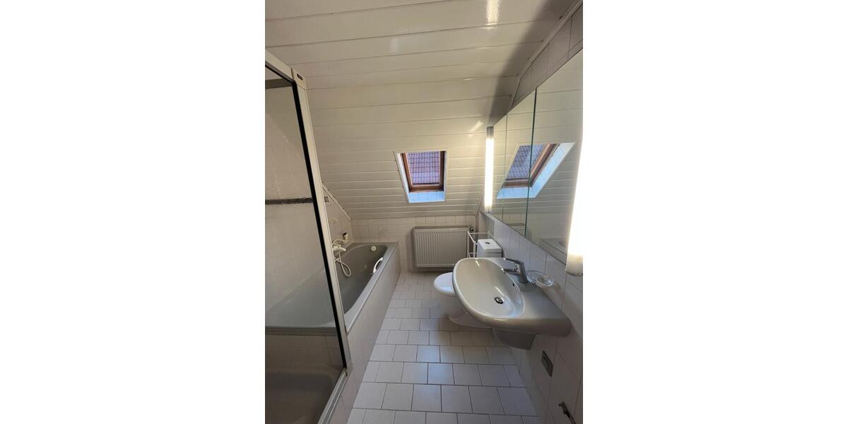 Einfamilienhaus Saulheim - 5 Zimmer, 88 m&sup2;, 1.150&euro; | Angebot:25995576