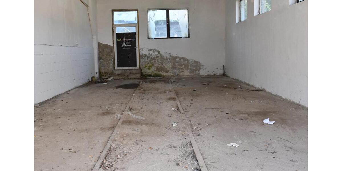 Gewerbeobjekt Zossen - 700&euro; | Angebot:26441798