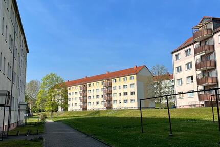 Daheim! Neu renovierte 2 Raumwohnung in Colditz. 2 zimmer