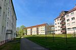Daheim! Neu renovierte 2 Raumwohnung in Colditz. 2 zimmer