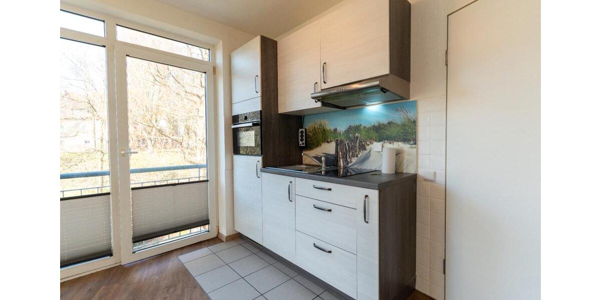 Etagenwohnung Emden Rysumer Landstraße - 2 Zimmer, 36 m&sup2;, 500&euro; | Angebot:26462025