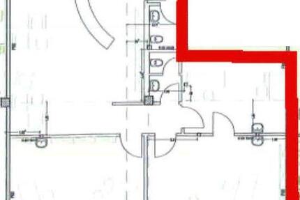 VB3796d Provisionsfreie, barrierefreie Praxisfläche in repräsentativem Gebäude Regensburg - Ost