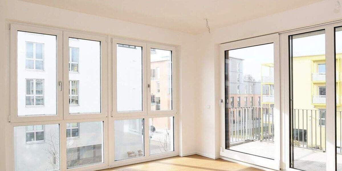 Etagenwohnung München Aubing-Lochhausen-Langwied - 2 Zimmer, 55 m&sup2;, 1.300&euro; | Angebot:24904441