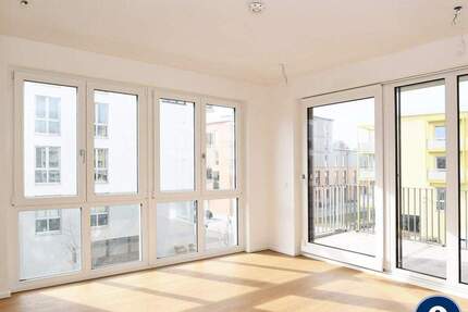 Wohnung München Aubing-Lochhausen-Langwied - 2 Zimmer, 55 m&sup2;, 1.300&euro; | Angebot:24904441