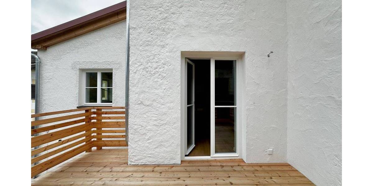 Etagenwohnung Marktl - 3 Zimmer, 74 m&sup2;, 920&euro; | Angebot:26156557