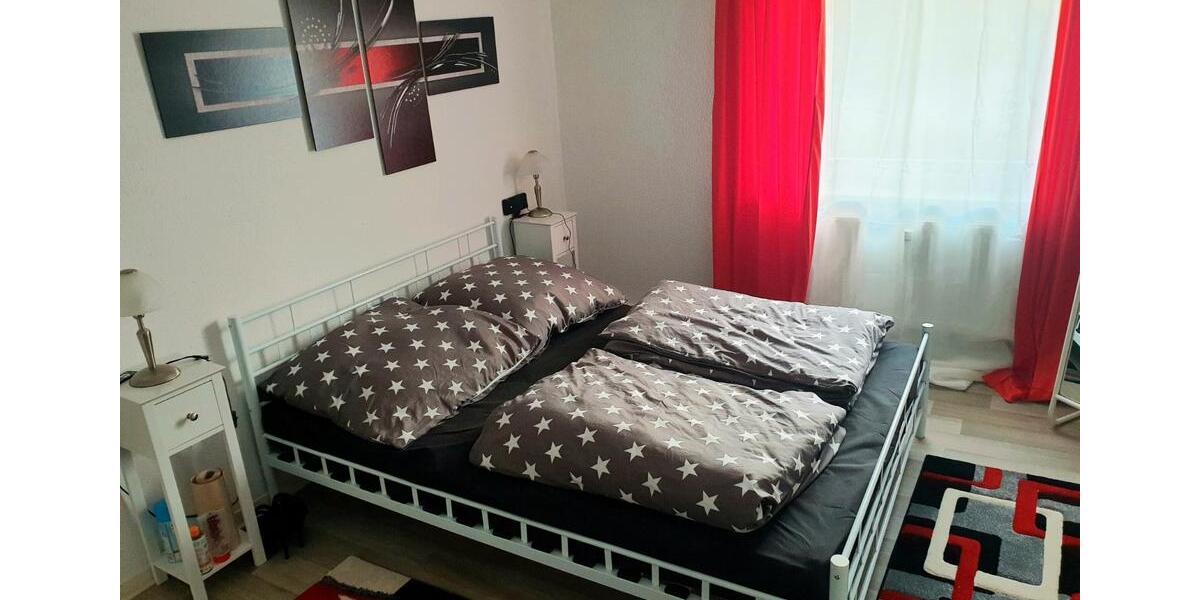 Etagenwohnung Bernstadt auf dem Eigen - 2 Zimmer, 46 m&sup2;, 880&euro; | Angebot:26336144
