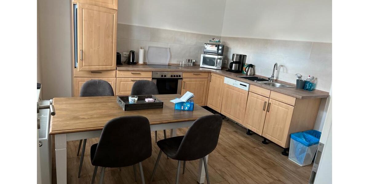 Wohnen auf Zeit Beidenfleth - 3 Zimmer, 75 m&sup2;, 24&euro; | Angebot:25383432