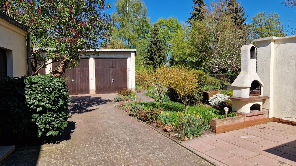 Maisonettenwohnung Luckenwalde - 2 Zimmer, 51 m&sup2;, 460&euro; | Angebot:26459250