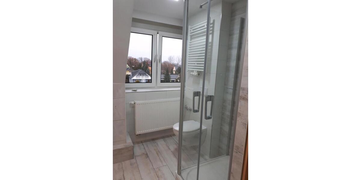 Dachgeschoßwohnung Pegau - 2 Zimmer, 57 m&sup2;, 650&euro; | Angebot:26624274