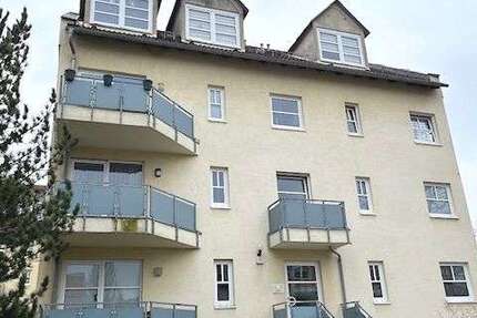 Wohnung Löbau Altlöbau - 1 Zimmer, 32 m&sup2;, 210&euro; | Angebot:26403081