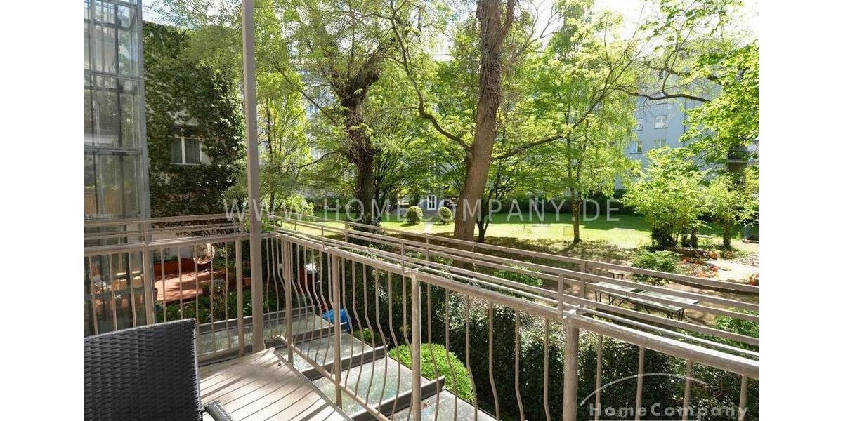 Wohnen auf Zeit Berlin Charlottenburg-Wilmersdorf - 2 Zimmer, 55 m&sup2;, 1.350&euro; | Angebot:26149465