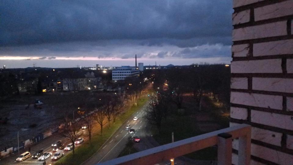 1 Raum Appartement an alleinstehende ältere Person 1 zimmer