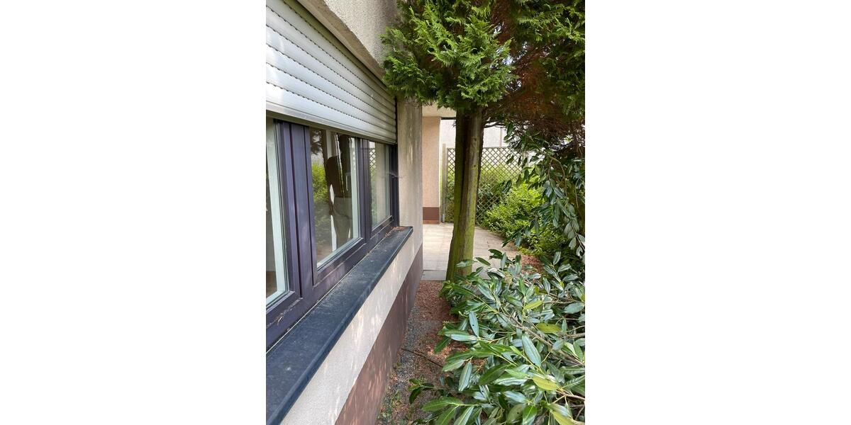 Schöne ruhige 2 Zimmer Wohnung 2 zimmer