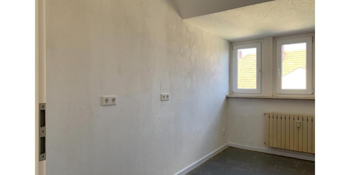 Dachgeschoßwohnung Osnabrück Fledder - 3 Zimmer, 60 m&sup2;, 480&euro; | Angebot:25293103