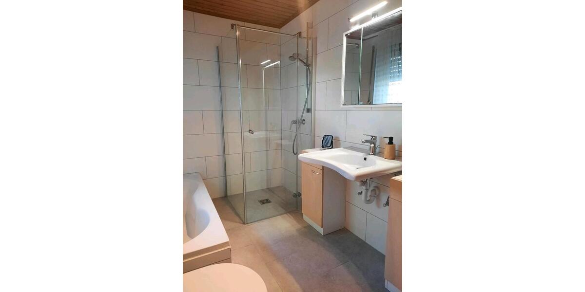 Erdgeschoßwohnung Bad Hersfeld - 2 Zimmer, 65 m&sup2;, 700&euro; | Angebot:26682812
