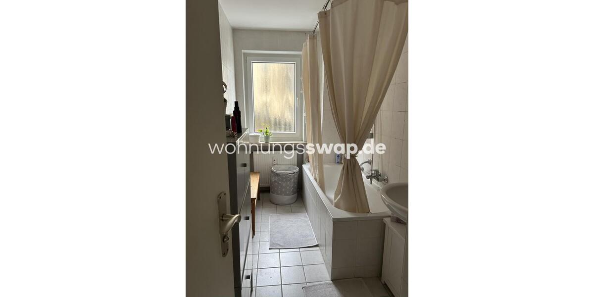 Etagenwohnung München Thalkirchen-Obersendling-Forstenried-Fürstenried-S - 2 Zimmer, 59 m&sup2;, 1.100&euro; | Angebot:25765714
