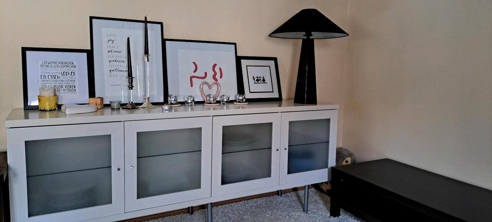 WG Zimmer in Fachwerkhaus 3 zimmer