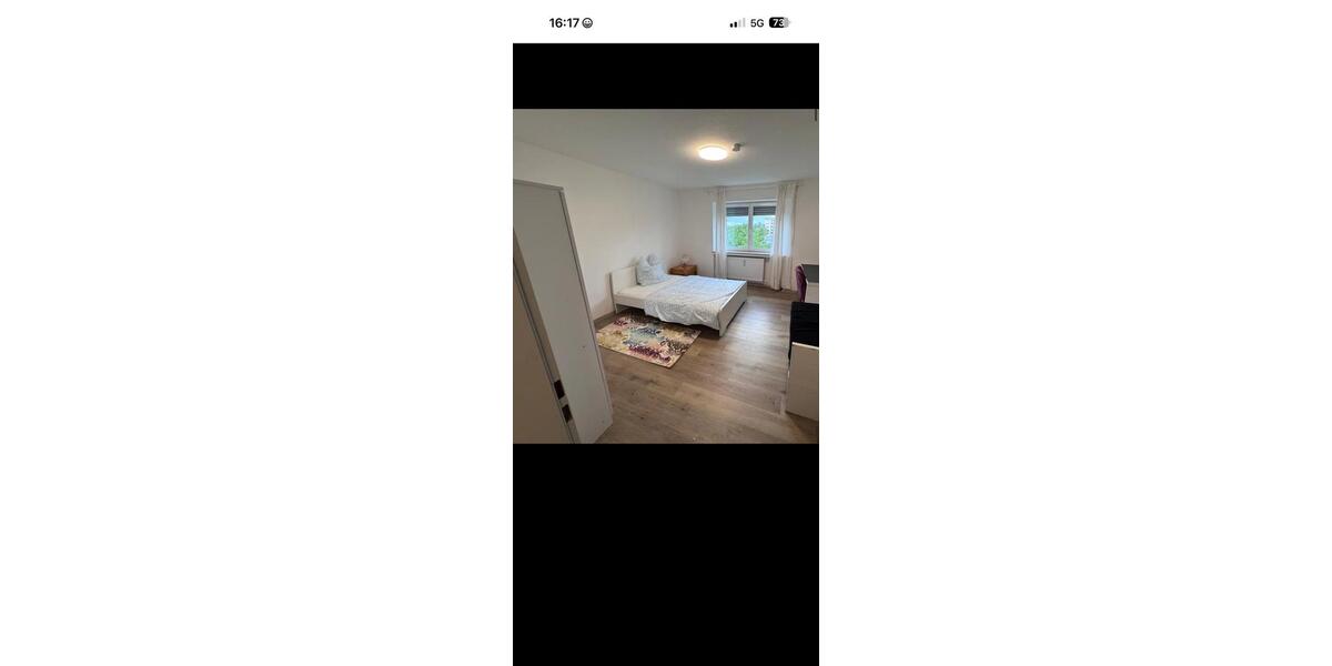 Wohnen auf Zeit Neusäß - 1 Zimmer, 15 m&sup2;, 585&euro; | Angebot:26450833