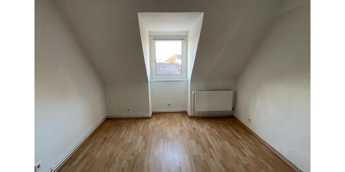 Gemütliche Dachgeschosswohnung mit zwei Zimmern in zentraler Lage Hannovers! 2 zimmer