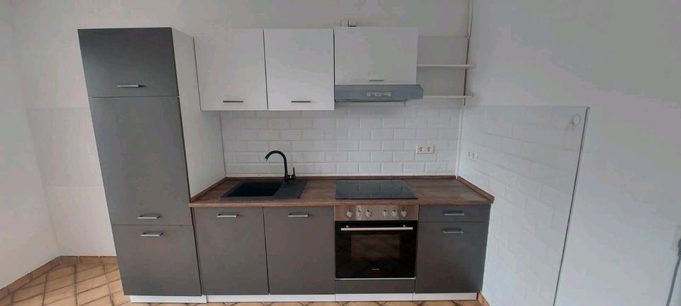 Etagenwohnung Hessisch Oldendorf - 3 Zimmer, 89 m&sup2;, 690&euro; | Angebot:25053685