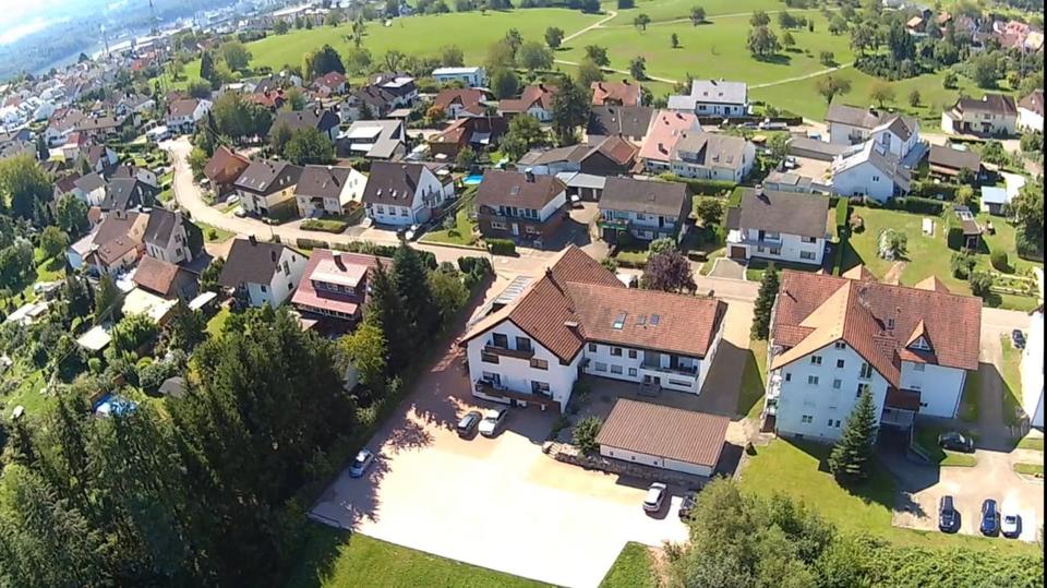 Wohnen auf Zeit Rheinfelden (Baden) - 2 Zimmer, 100 m&sup2;, 1.400&euro; | Angebot:25894036