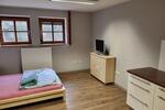 Etagenwohnung Wolframs-Eschenbach Eschenbach - 1 Zimmer, 40 m&sup2;, 400&euro; | Angebot:24558226