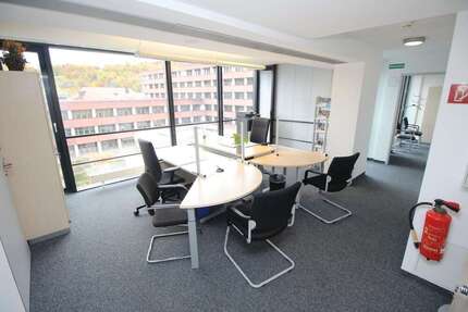 Büro in Landshut 690 € 54 m² zimmer