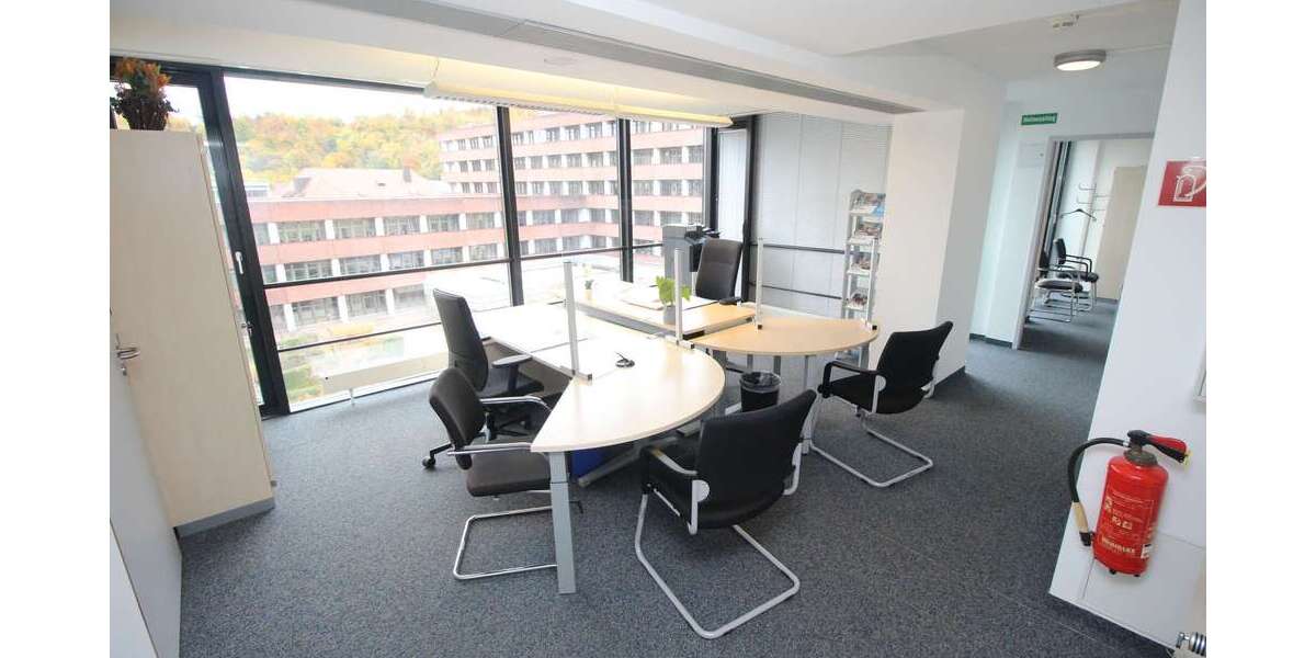 Büro in Landshut 690 € 54 m² zimmer