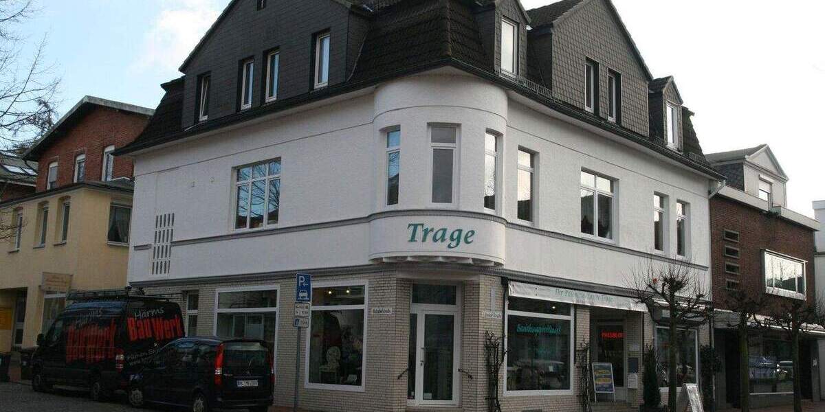 Gewerbeobjekt Bad Schwartau - 1.600&euro; | Angebot:24248872