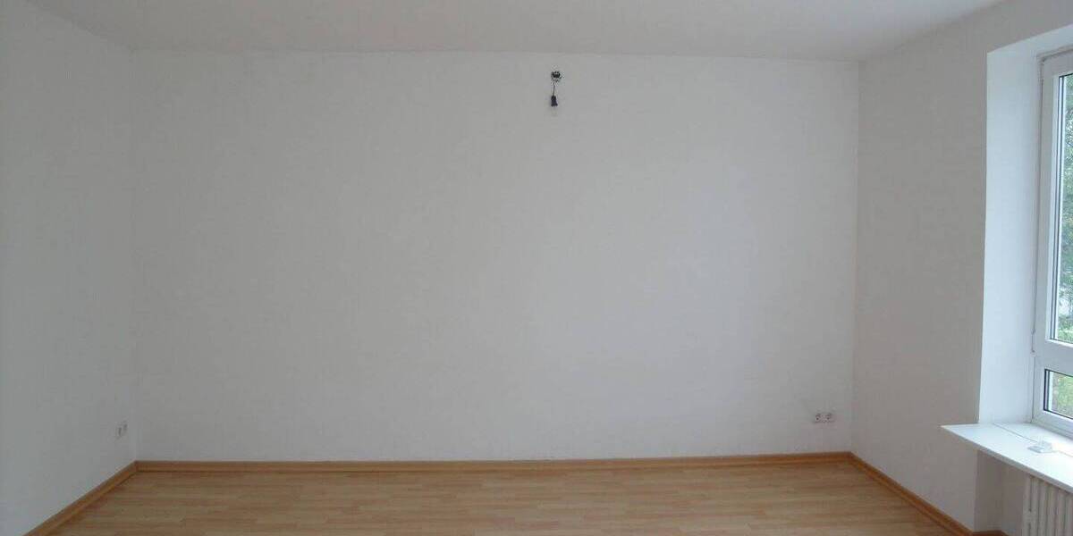 Etagenwohnung Salzgitter Lebenstedt - 3 Zimmer, 72 m&sup2;, 434&euro; | Angebot:26202193