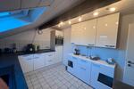 Dachgeschoßwohnung Herzogenrath - 3 Zimmer, 100 m&sup2;, 1.250&euro; | Angebot:26579692