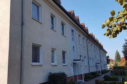 Wohnung zum Mieten in Parchim 525 € 70 m² 3 zimmer