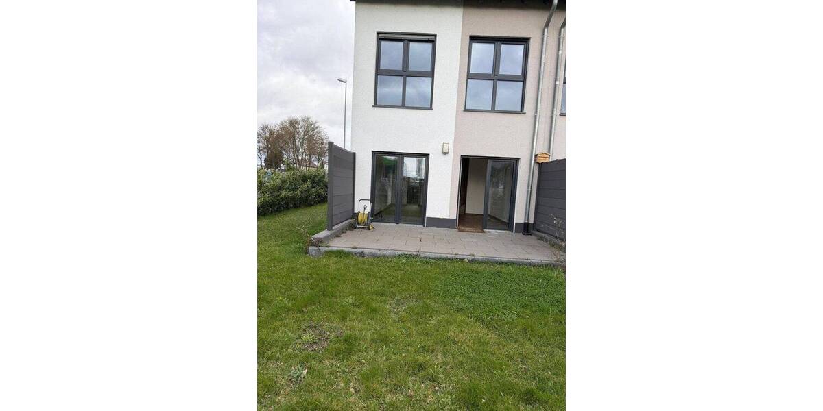 Reihenmittelhaus Mainz Kastel Mainz-Kastel - 5 Zimmer, 140 m&sup2;, 2.800&euro; | Angebot:26816221