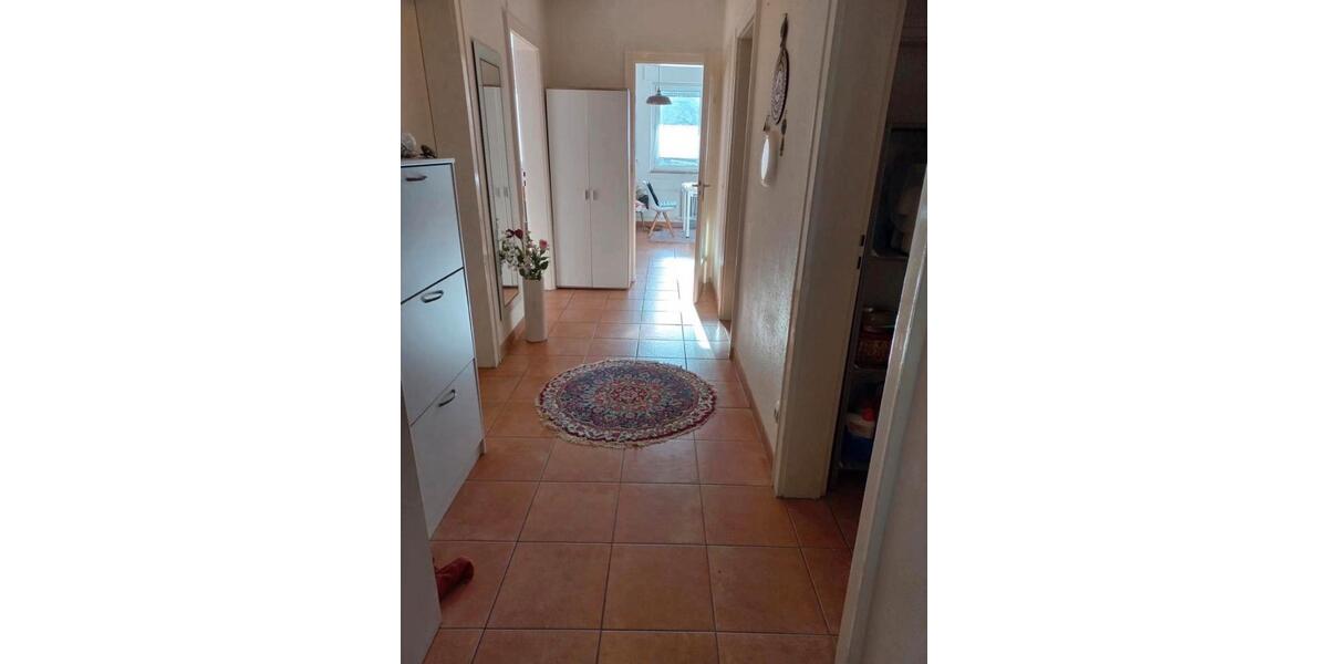 Etagenwohnung Stuttgart Stuttgart-West - 2 Zimmer, 62 m&sup2;, 1.100&euro; | Angebot:26366190