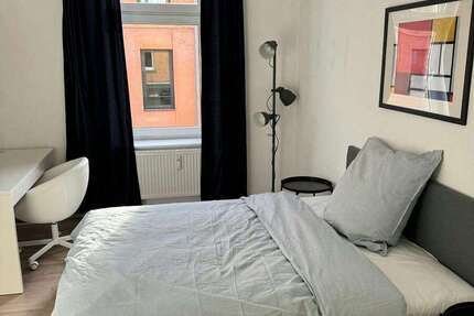 WG-Zimmer in Köln 899 € 15 m² zimmer