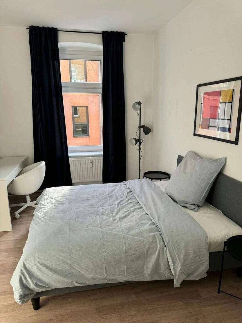WG-Zimmer in Köln 899 € 15 m² zimmer